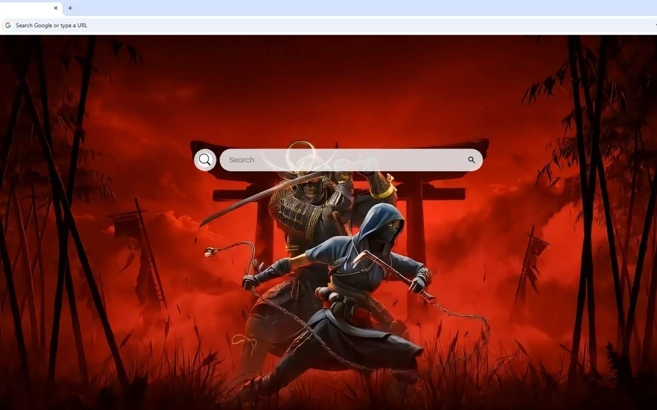 Assassins Creed Shadows Live Wallpaper